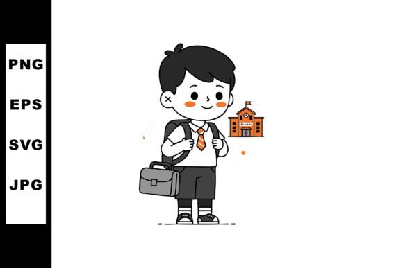 Graphic Asset for Youthful Branding
