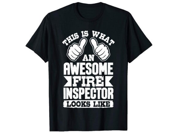 This is What an Awesome Career T-shirt Design